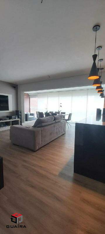 Apartamento à venda com 4 quartos, 151m² - Foto 4