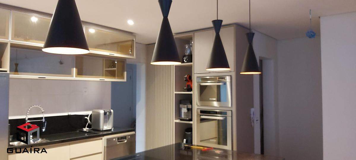 Apartamento à venda com 4 quartos, 151m² - Foto 10