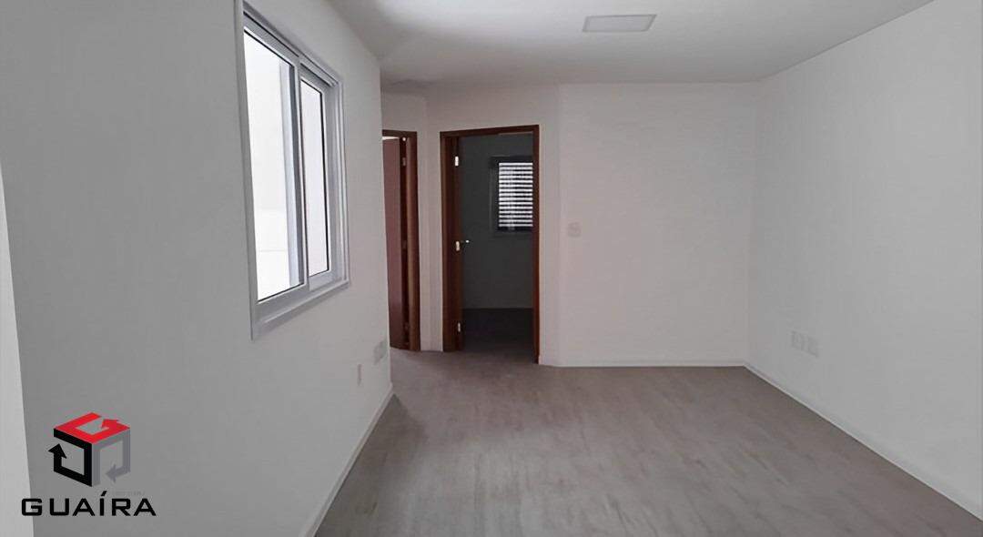 Cobertura à venda com 2 quartos, 76m² - Foto 1