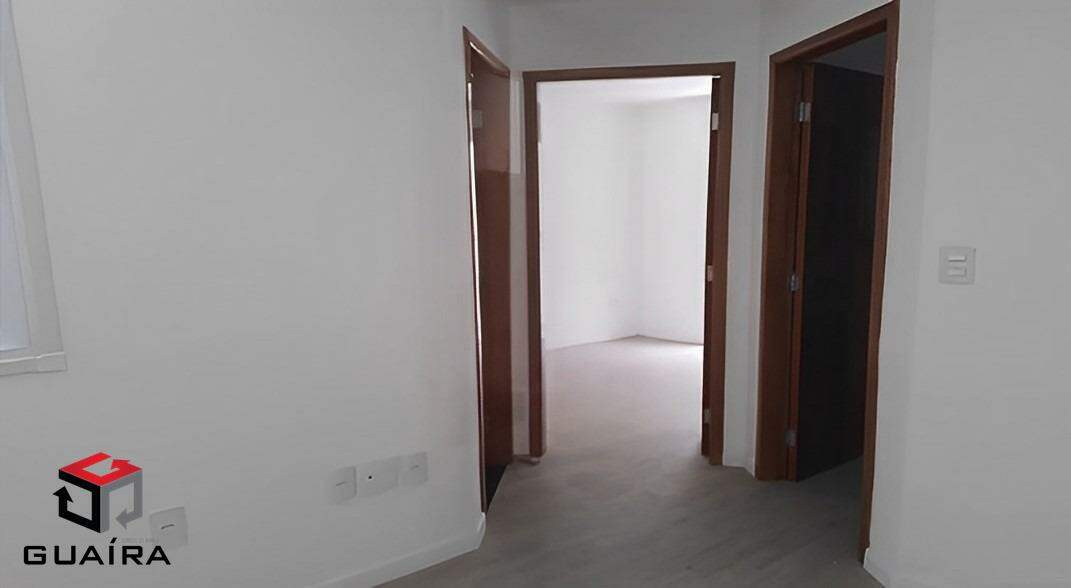 Cobertura à venda com 2 quartos, 76m² - Foto 3