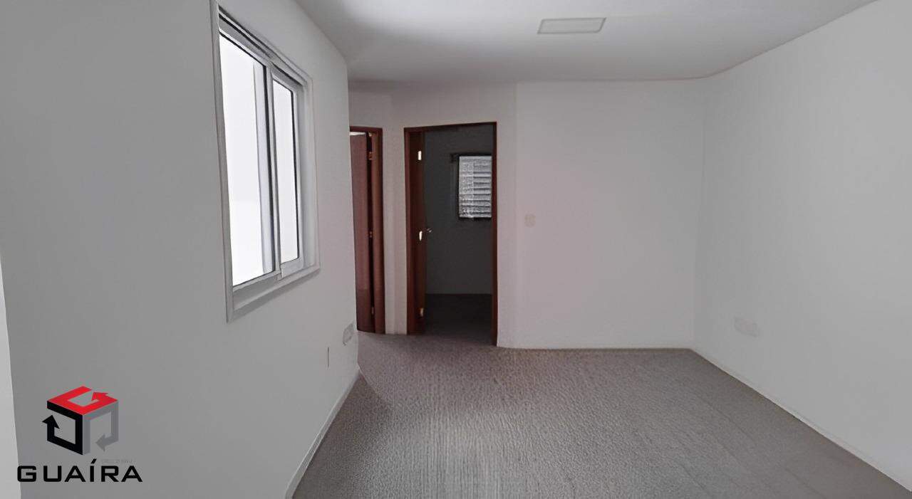 Apartamento à venda com 2 quartos, 44m² - Foto 1