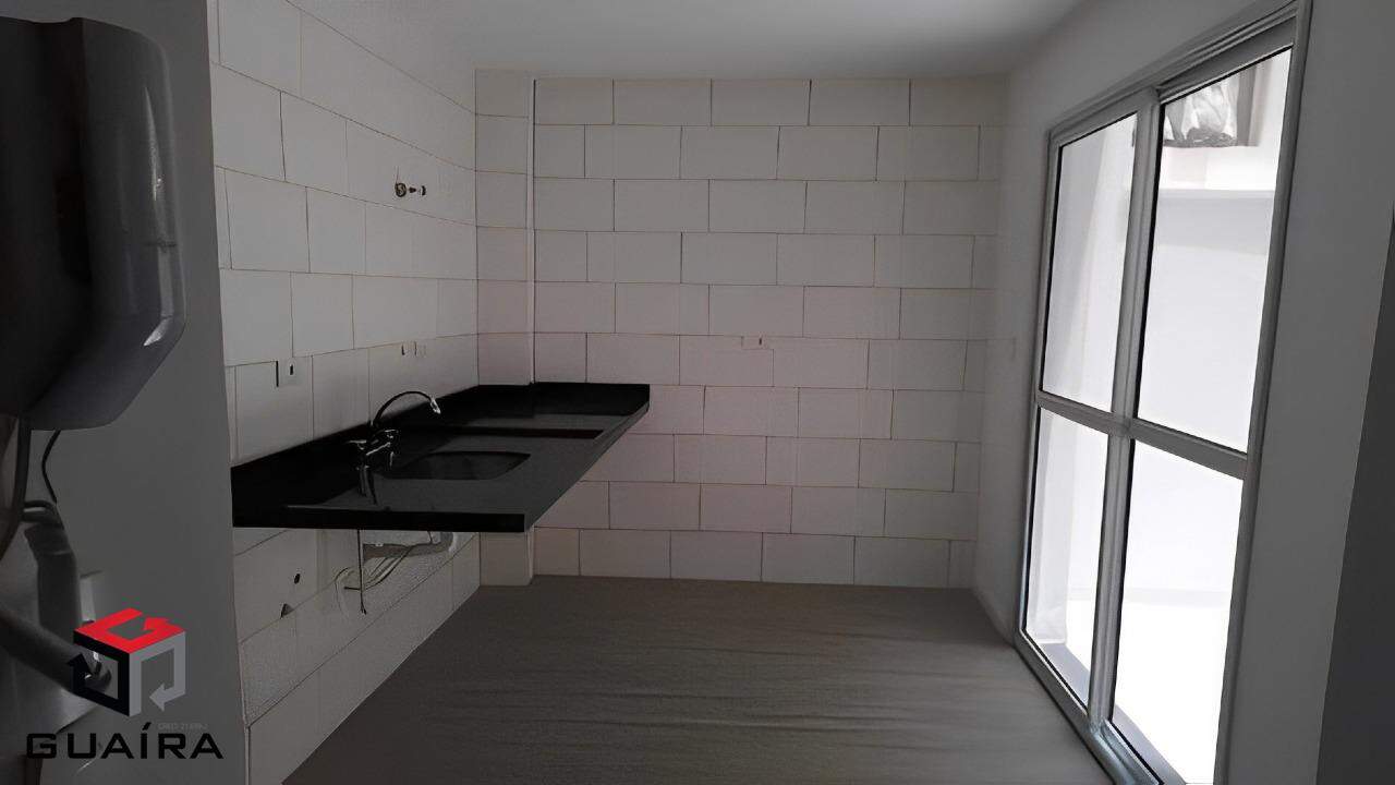 Apartamento à venda com 2 quartos, 44m² - Foto 3