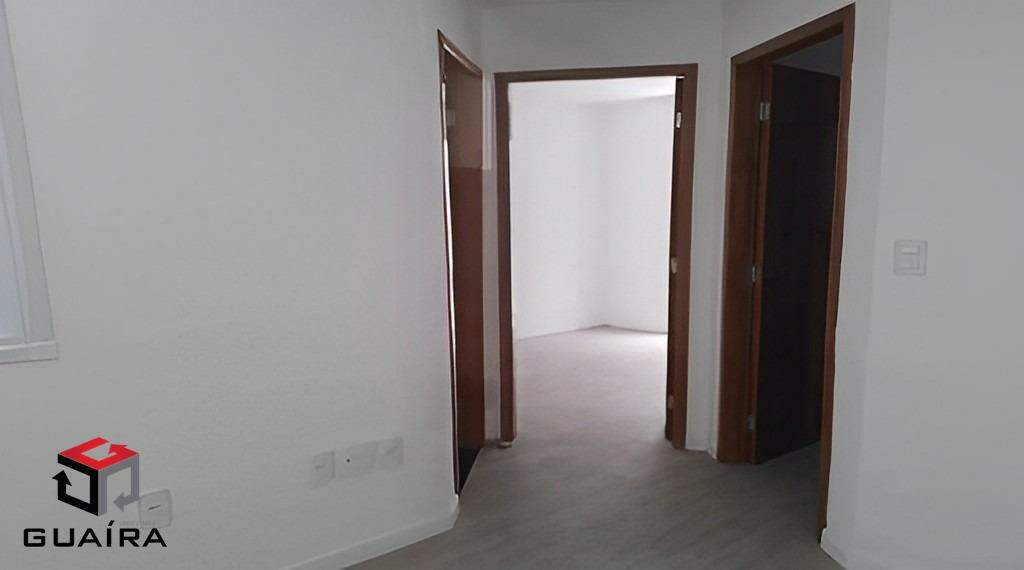 Apartamento à venda com 2 quartos, 44m² - Foto 4