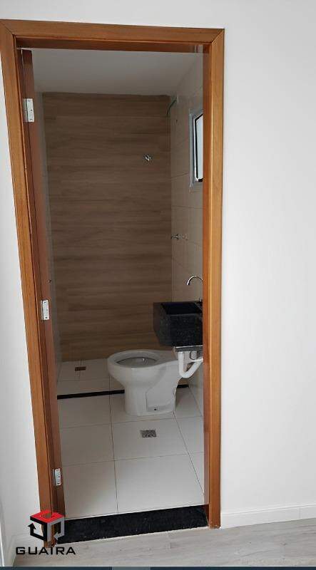 Apartamento à venda com 2 quartos, 44m² - Foto 6