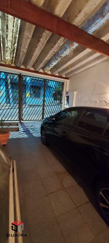 Sobrado à venda com 2 quartos, 120m² - Foto 2