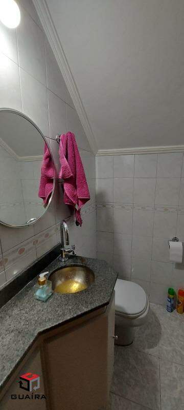 Sobrado à venda com 2 quartos, 120m² - Foto 12