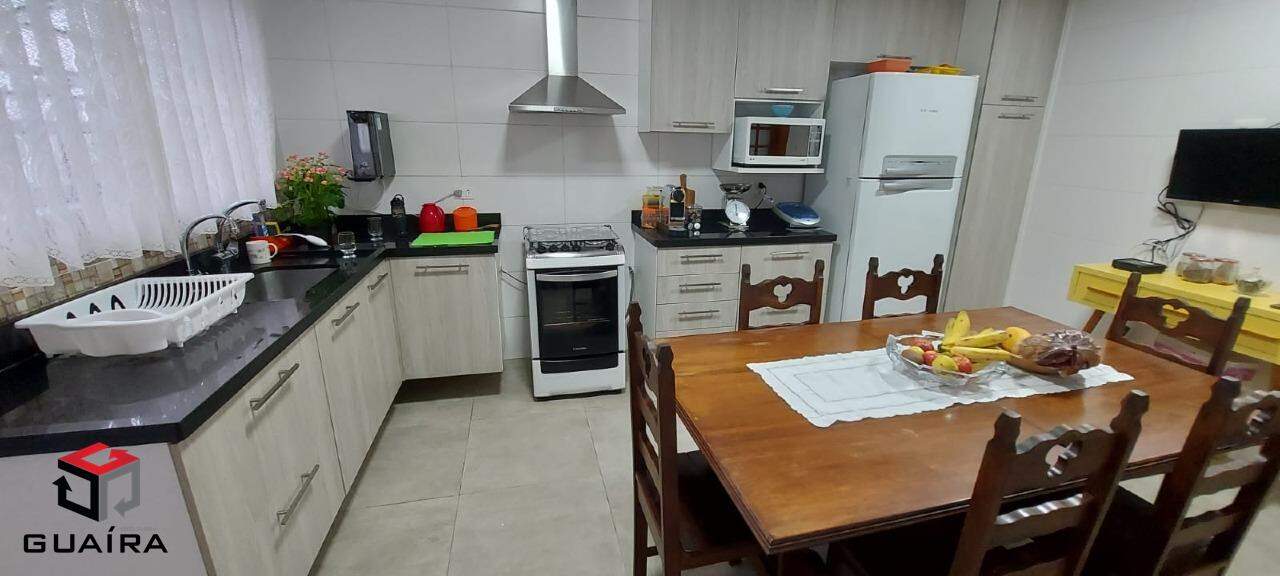 Sobrado à venda com 2 quartos, 120m² - Foto 5