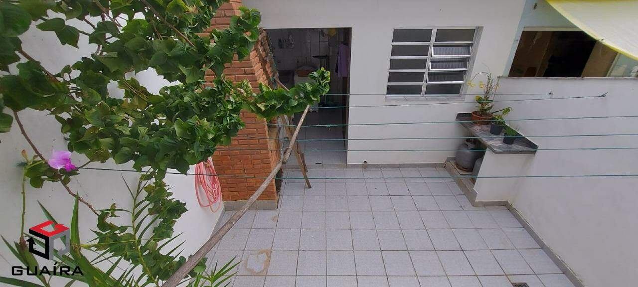 Sobrado à venda com 2 quartos, 120m² - Foto 3