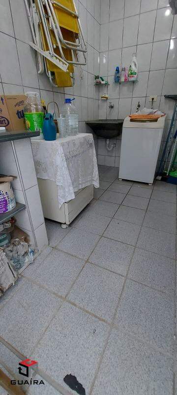 Sobrado à venda com 2 quartos, 120m² - Foto 7