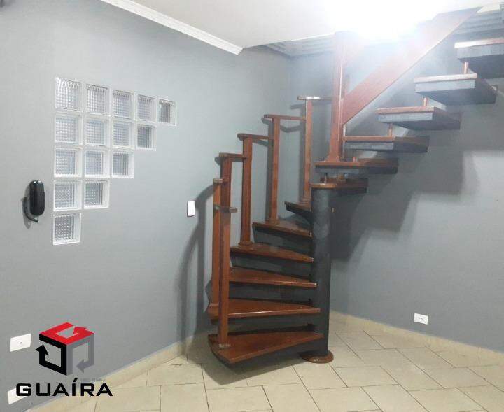 Sobrado à venda com 3 quartos, 125m² - Foto 3