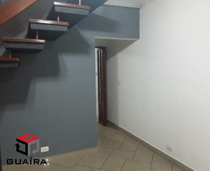 Sobrado à venda com 3 quartos, 125m² - Foto 2