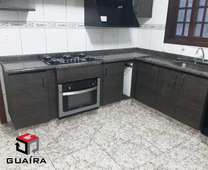 Sobrado à venda com 3 quartos, 125m² - Foto 4