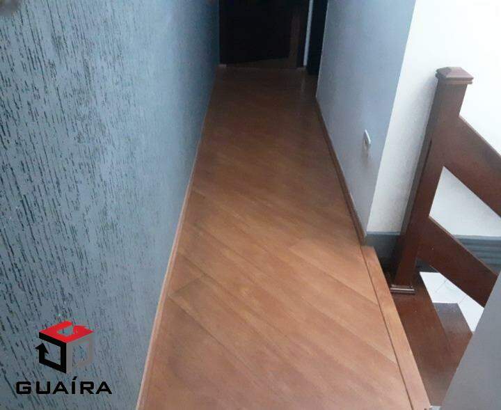 Sobrado à venda com 3 quartos, 125m² - Foto 6