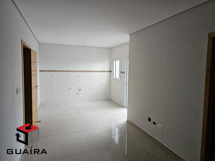 Apartamento à venda com 2 quartos, 54m² - Foto 2