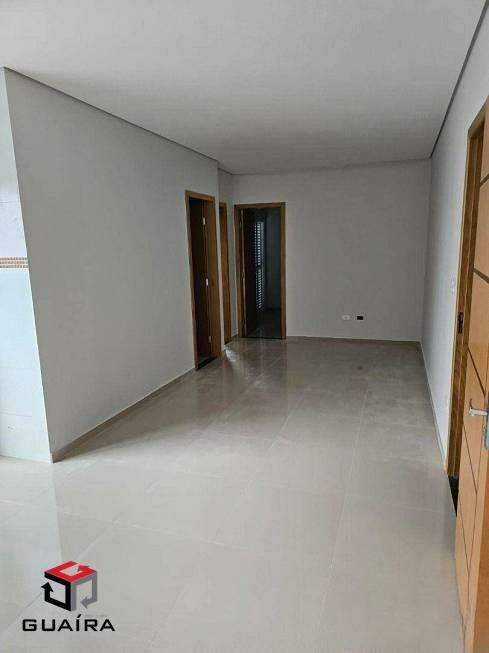 Apartamento à venda com 2 quartos, 54m² - Foto 1