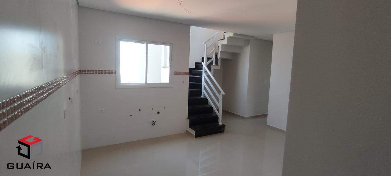 Cobertura à venda com 2 quartos, 109m² - Foto 1