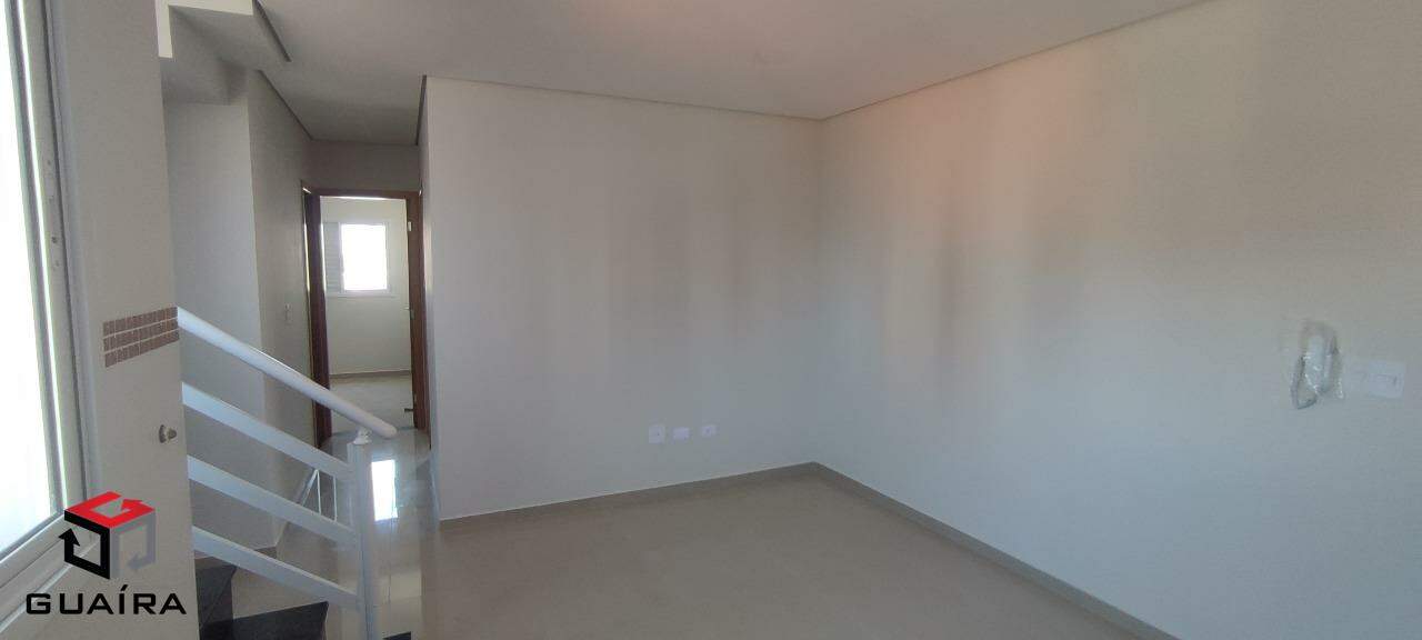 Cobertura à venda com 2 quartos, 109m² - Foto 2