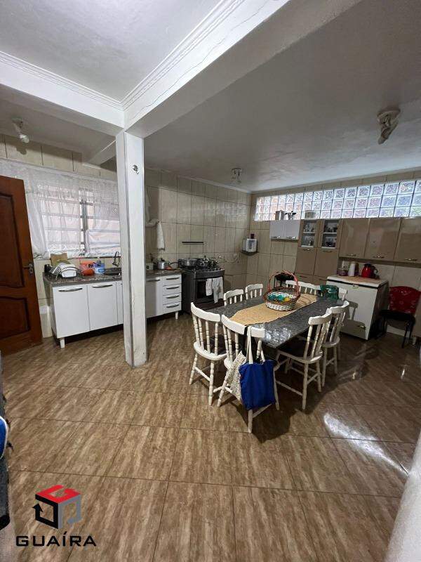 Sobrado à venda com 3 quartos, 160m² - Foto 4