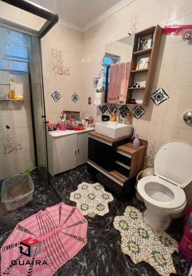 Sobrado à venda com 3 quartos, 160m² - Foto 11