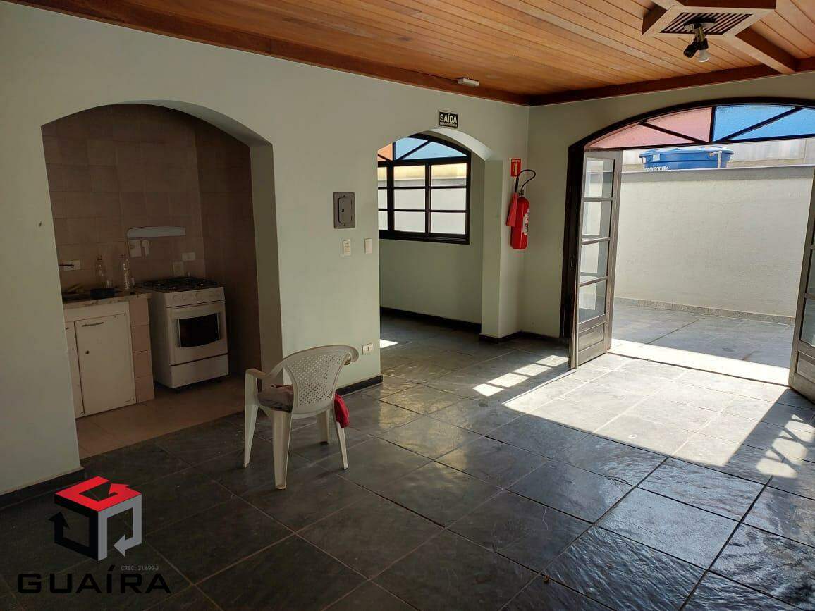 Apartamento à venda com 3 quartos, 110m² - Foto 41