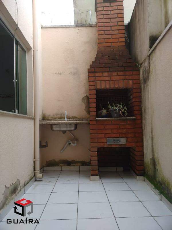 Sobrado à venda com 3 quartos, 165m² - Foto 33