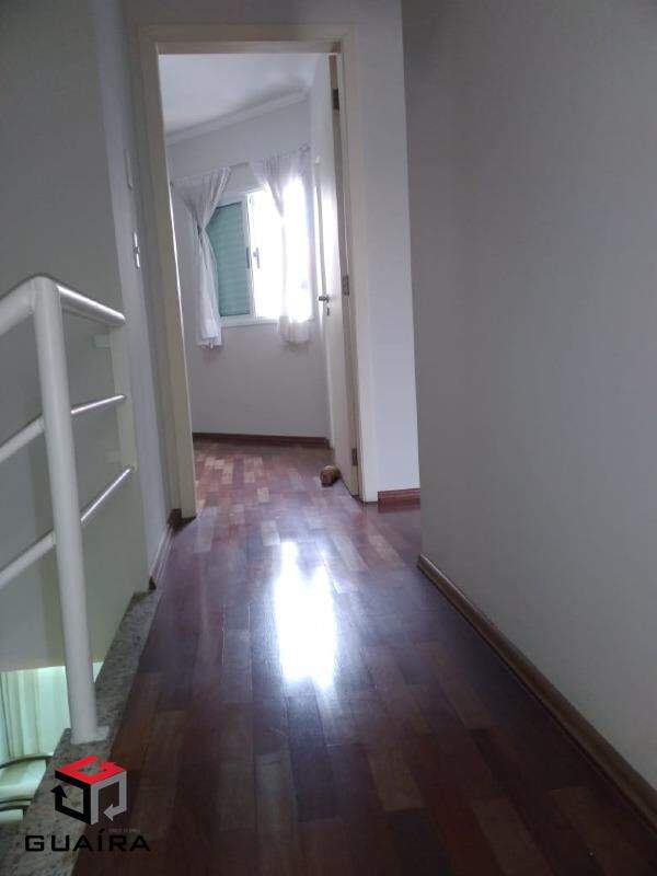 Sobrado à venda com 3 quartos, 165m² - Foto 12