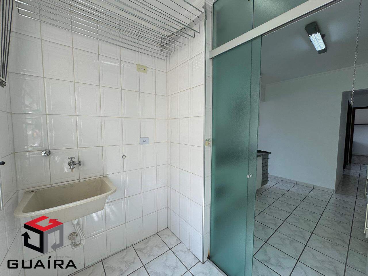 Apartamento à venda com 2 quartos, 55m² - Foto 6