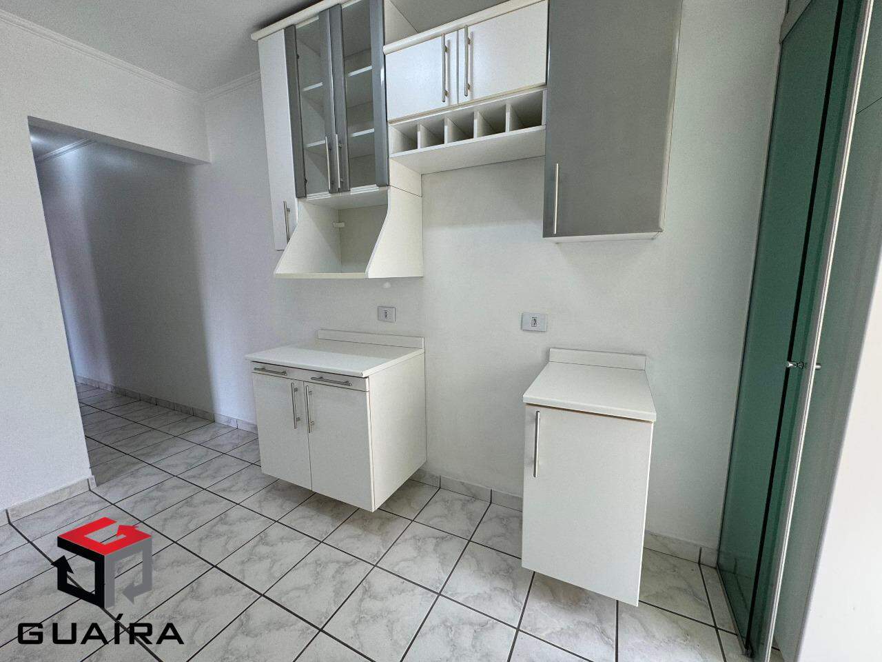 Apartamento à venda com 2 quartos, 55m² - Foto 4