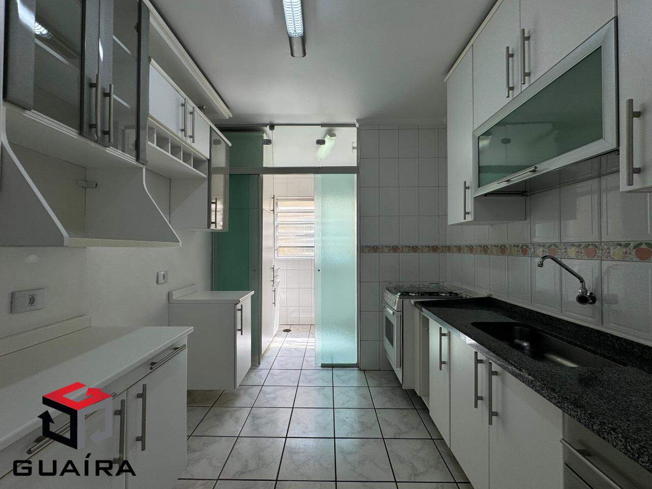 Apartamento à venda com 2 quartos, 55m² - Foto 2