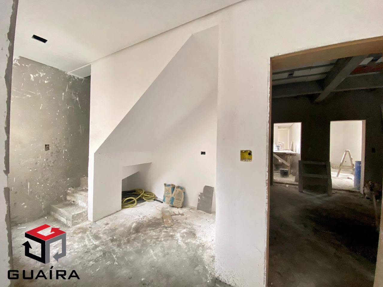 Apartamento à venda com 2 quartos, 100m² - Foto 5