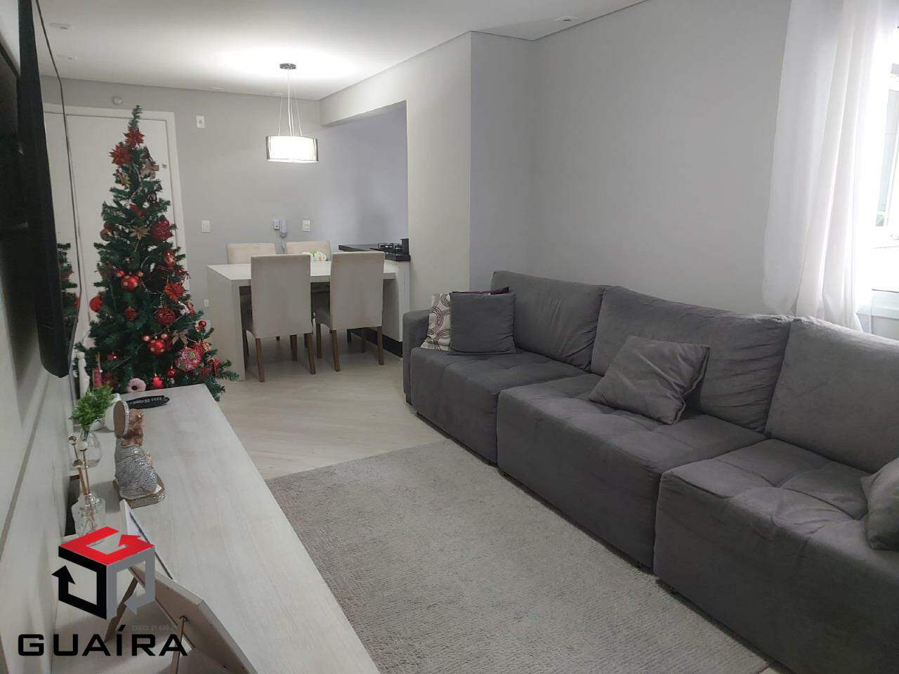 Cobertura, 2 quartos, 134 m² - Foto 2