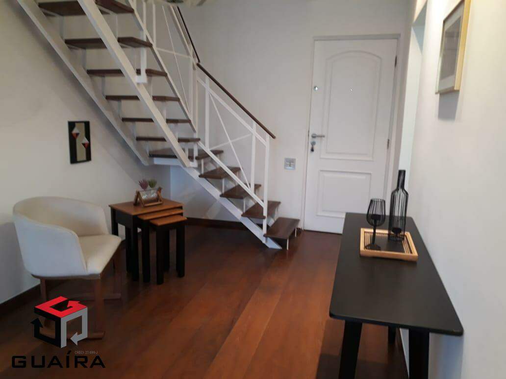 Apartamento à venda com 3 quartos, 124m² - Foto 5