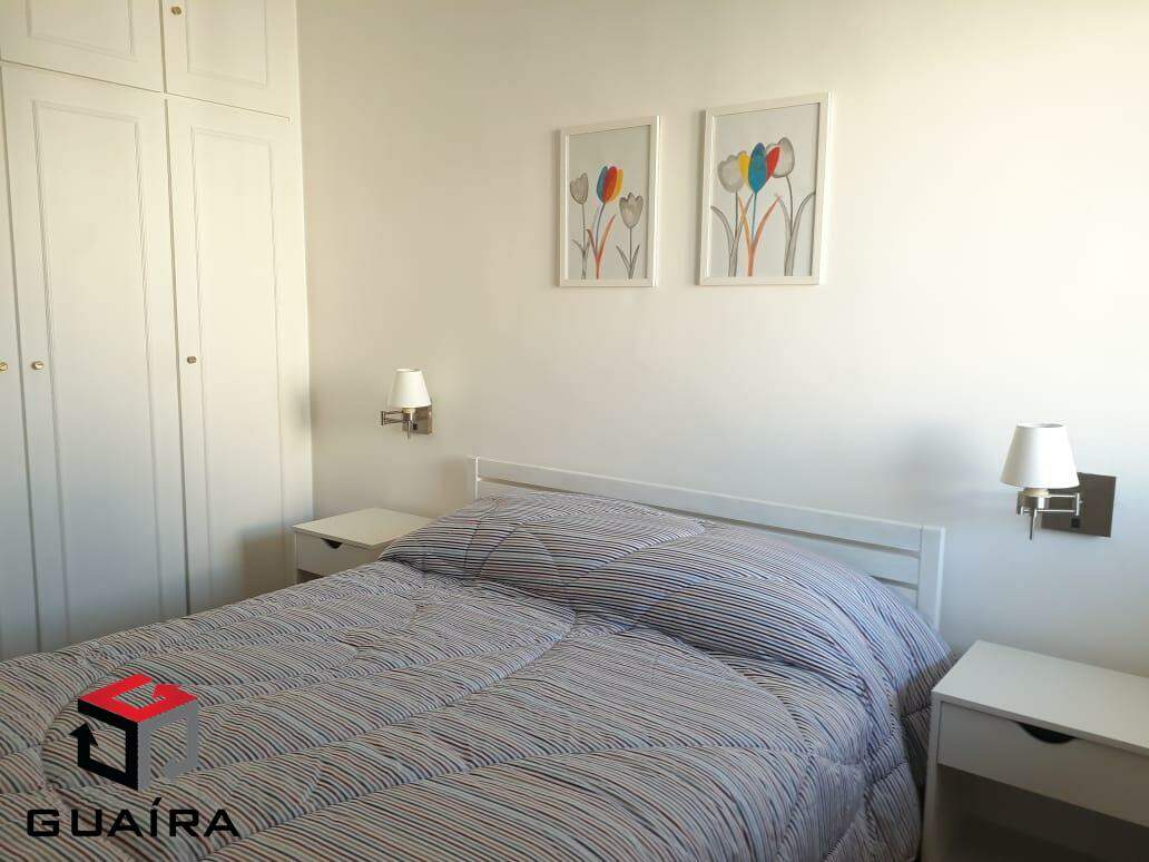 Apartamento à venda com 3 quartos, 124m² - Foto 11