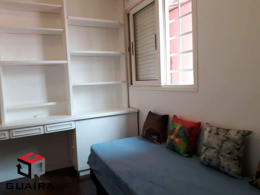 Apartamento à venda com 3 quartos, 124m² - Foto 9