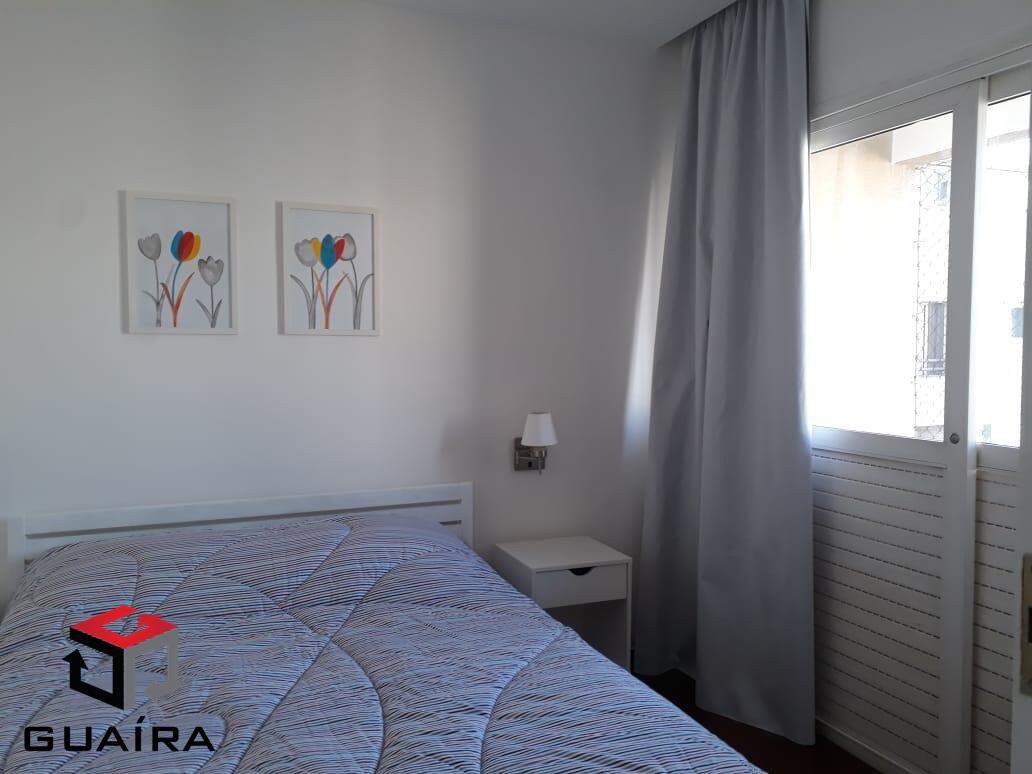 Apartamento à venda com 3 quartos, 124m² - Foto 12