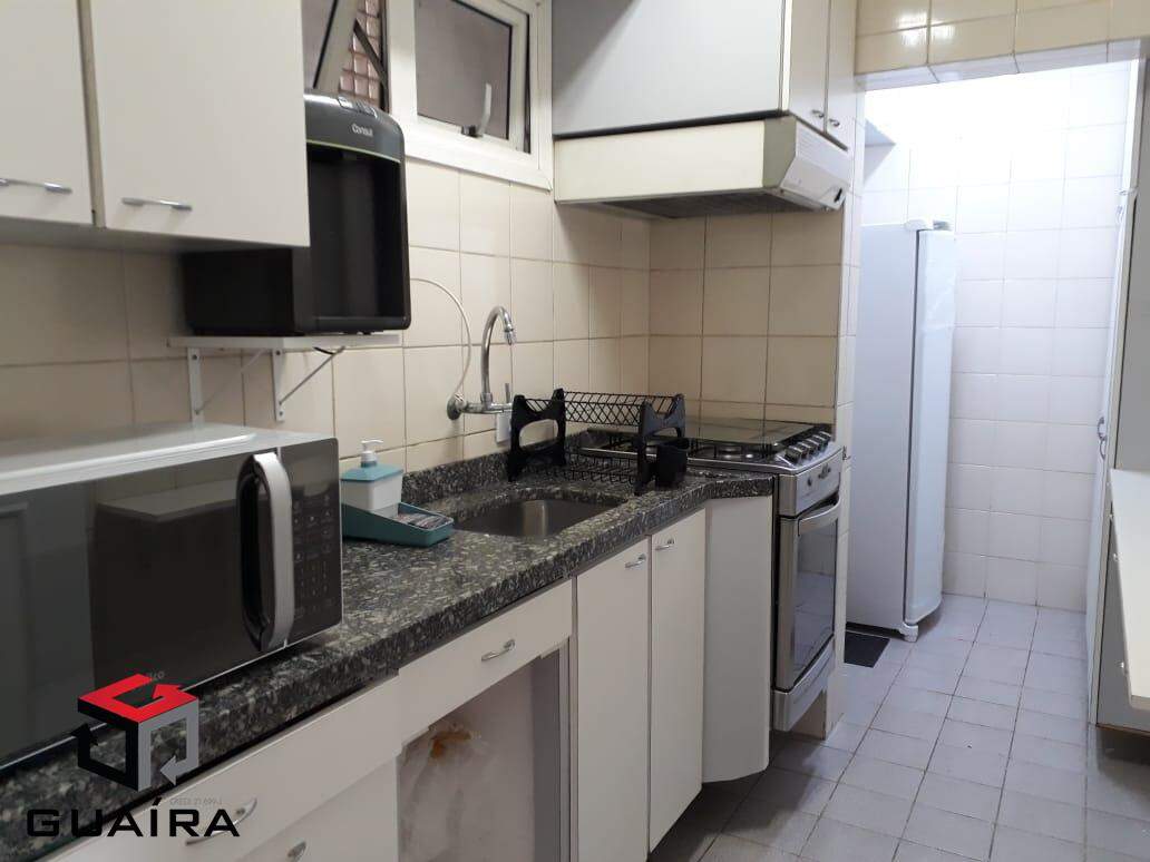 Apartamento à venda com 3 quartos, 124m² - Foto 7