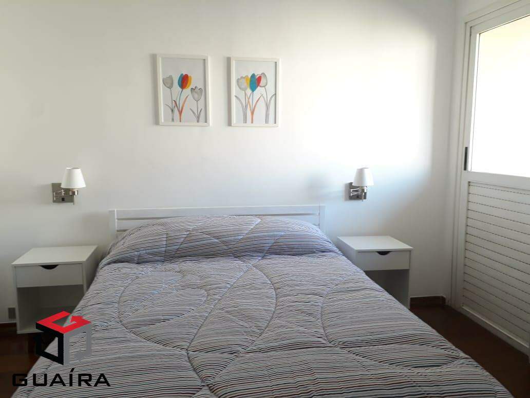 Apartamento à venda com 3 quartos, 124m² - Foto 13