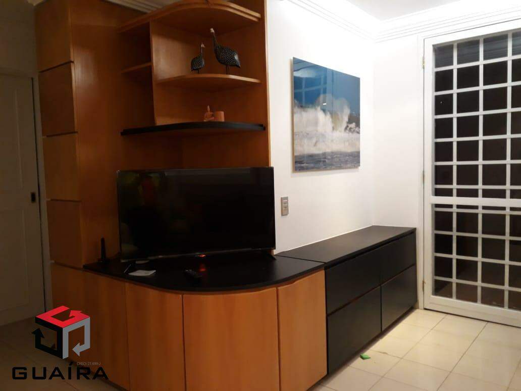 Apartamento à venda com 3 quartos, 124m² - Foto 6