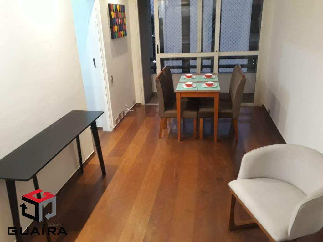 Apartamento à venda com 3 quartos, 124m² - Foto 4