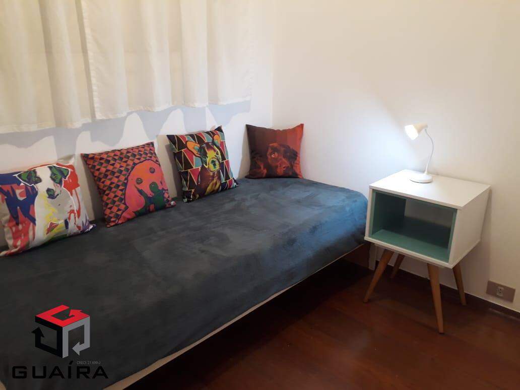 Apartamento à venda com 3 quartos, 124m² - Foto 10