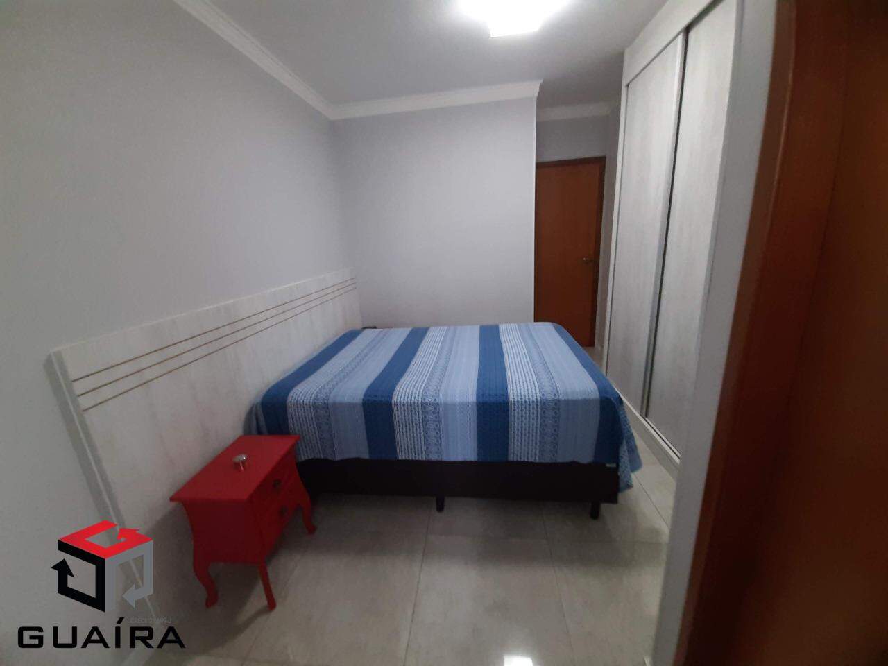 Apartamento à venda com 2 quartos, 70m² - Foto 6