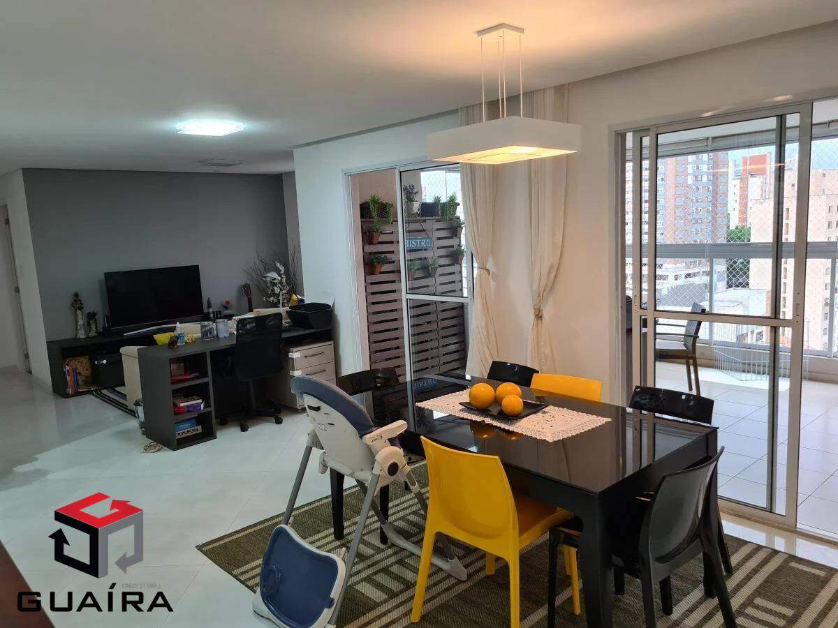 Apartamento à venda com 2 quartos, 98m² - Foto 2