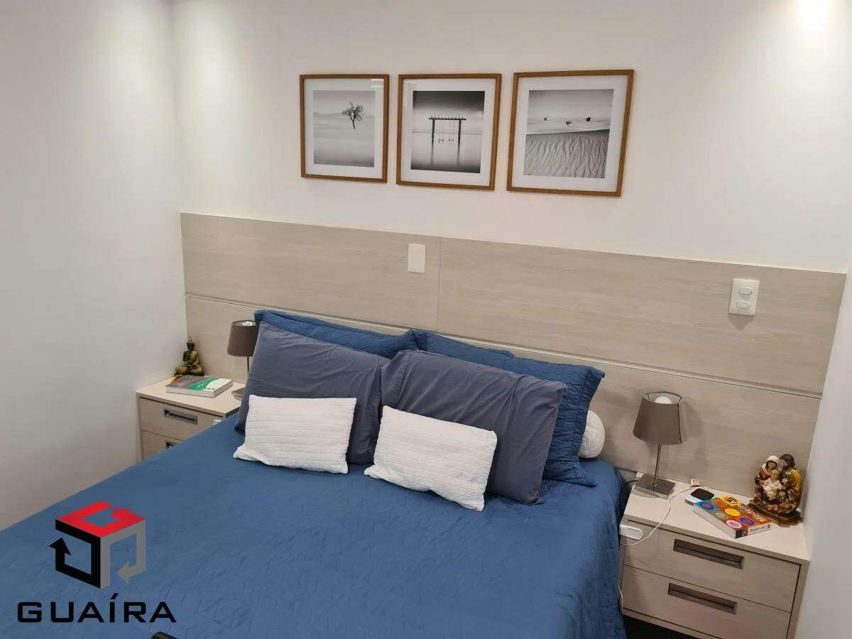 Apartamento à venda com 2 quartos, 98m² - Foto 10