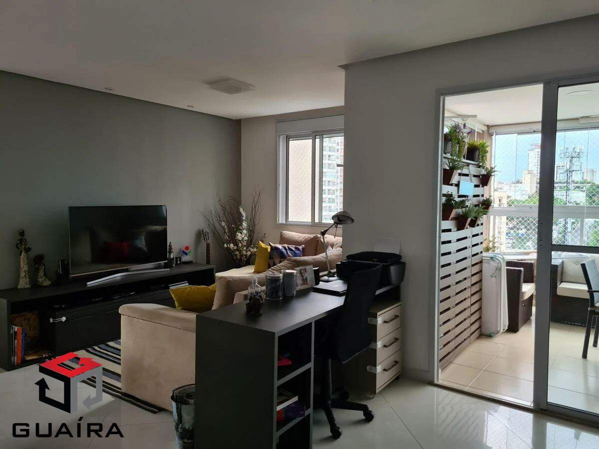 Apartamento à venda com 2 quartos, 98m² - Foto 4