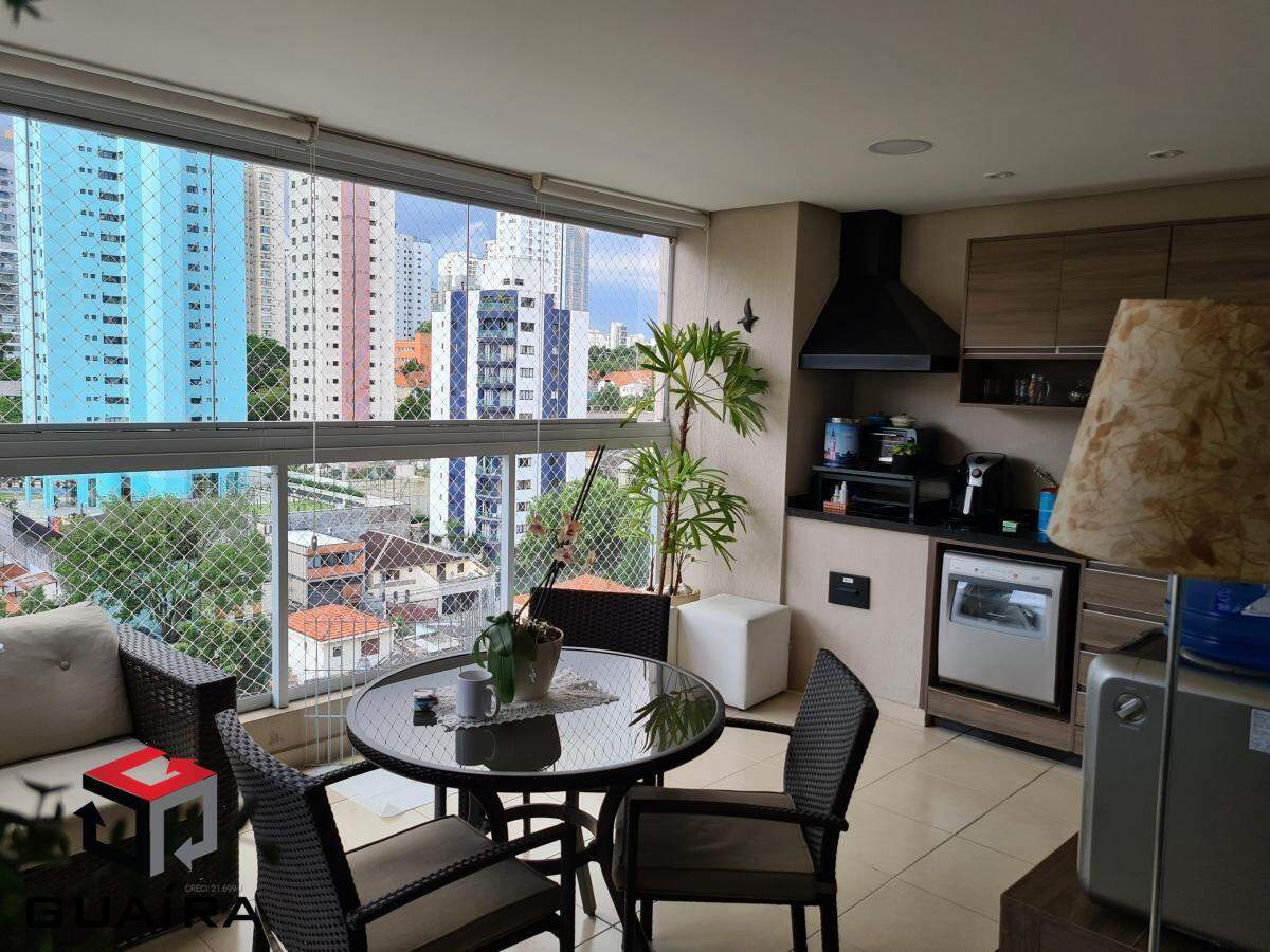 Apartamento à venda com 2 quartos, 98m² - Foto 1