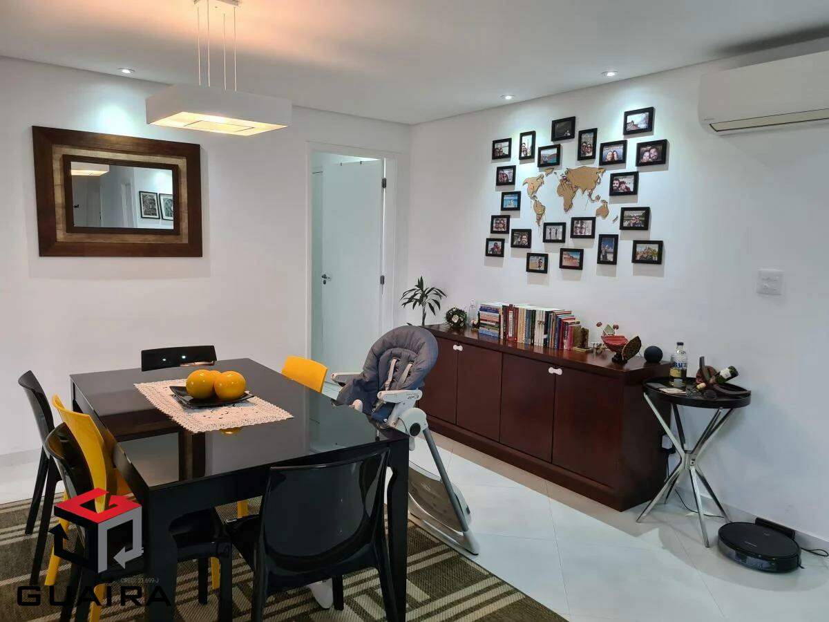 Apartamento à venda com 2 quartos, 98m² - Foto 5