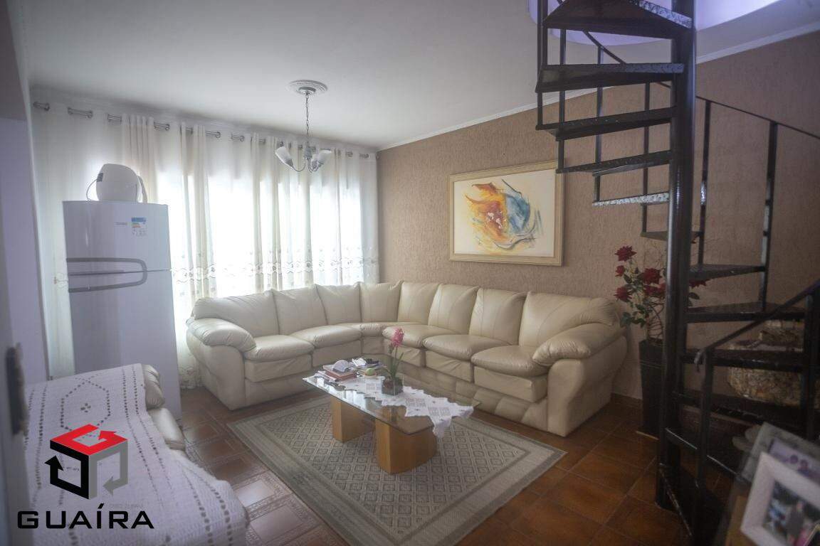 Sobrado à venda com 3 quartos, 353m² - Foto 3