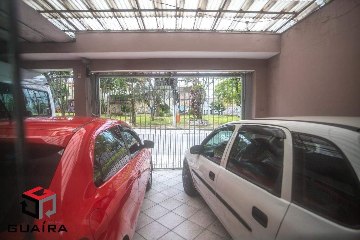 Sobrado à venda com 3 quartos, 353m² - Foto 31