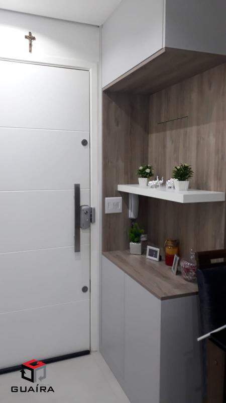 Apartamento à venda com 2 quartos, 63m² - Foto 11