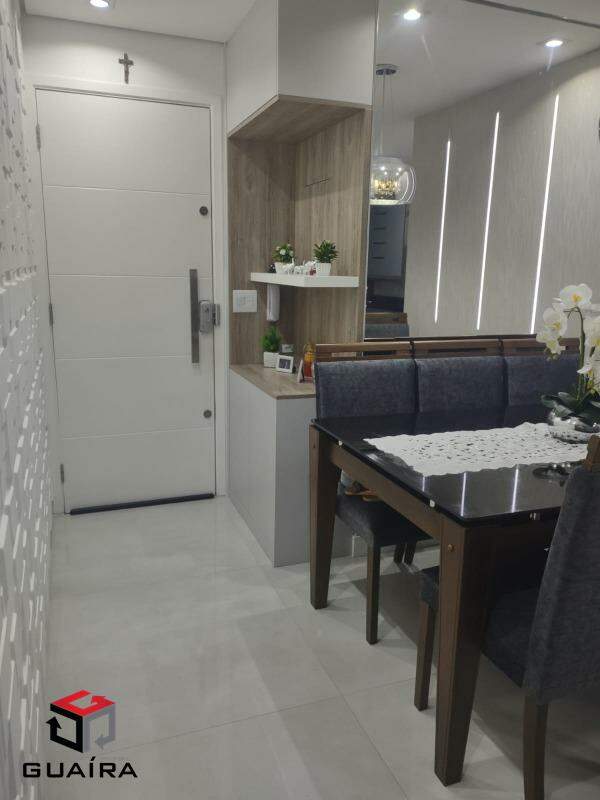 Apartamento à venda com 2 quartos, 63m² - Foto 10